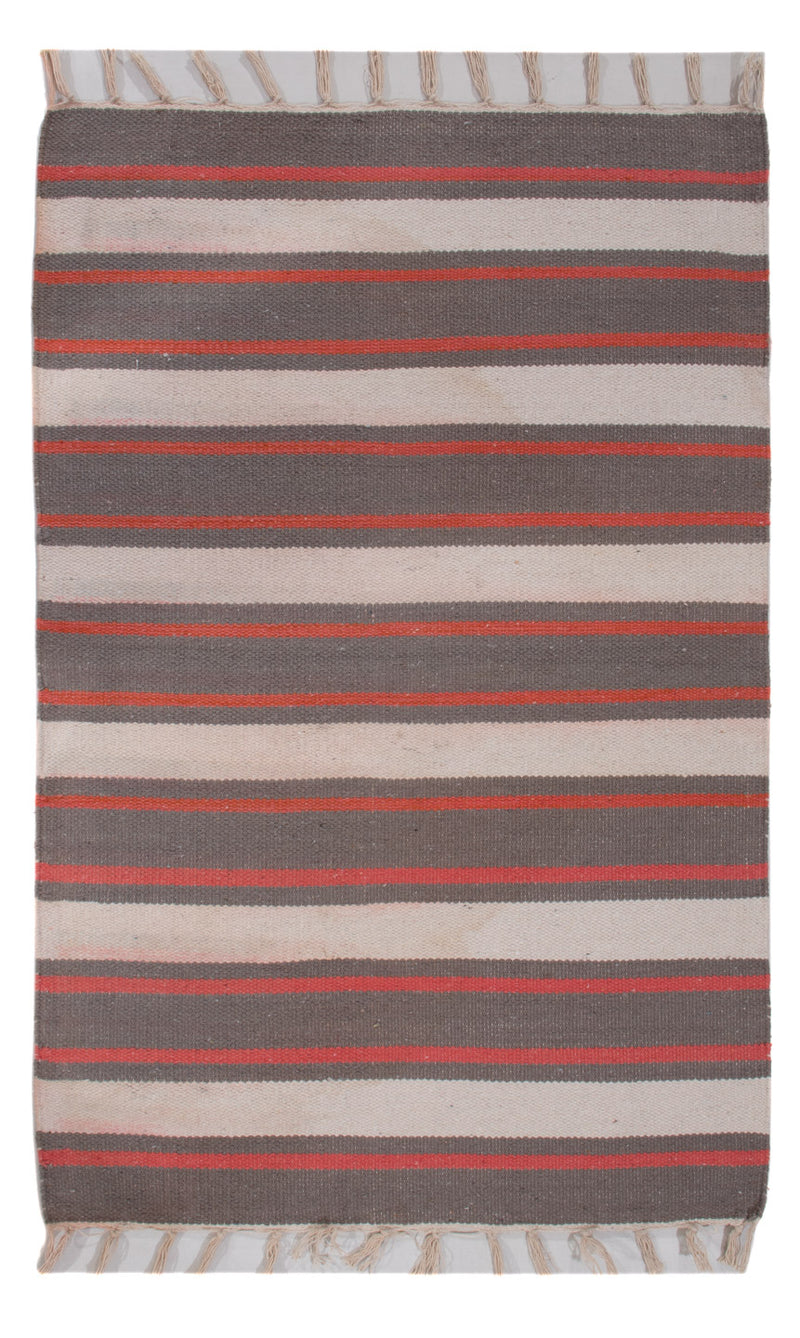 Kilim moderno Tappeto 90x60cm