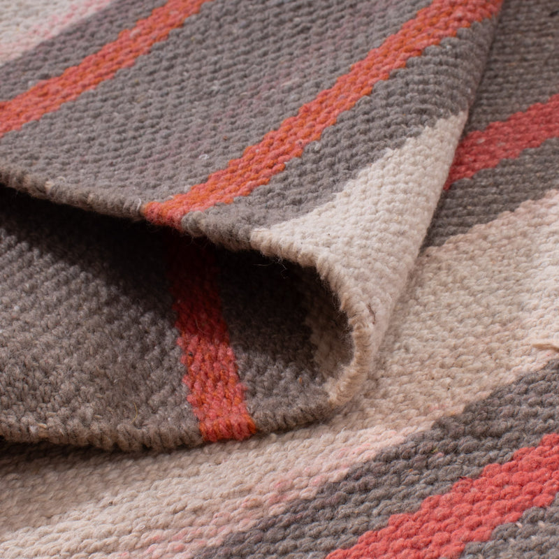 Kilim moderno Tappeto 90x60cm