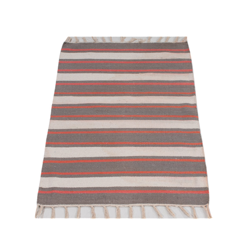 Kilim moderno Tappeto 90x60cm