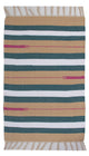 Kilim moderno Tappeto 90x60cm