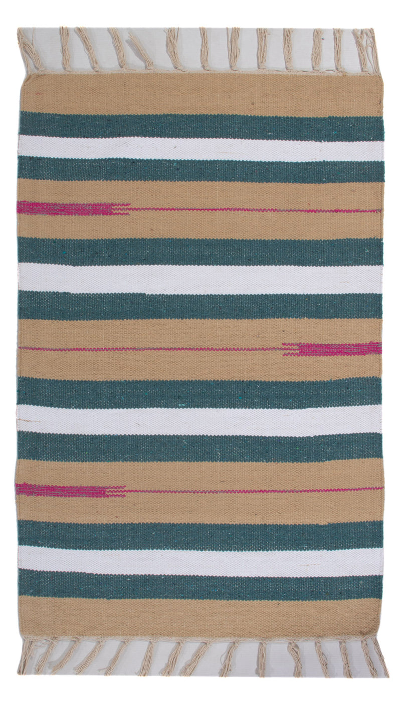 Kilim moderno Tappeto 90x60cm