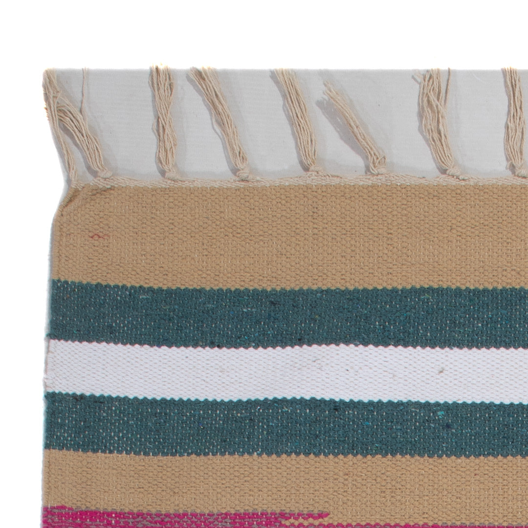 Kilim moderno Tappeto 90x60cm