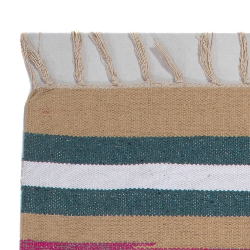 Kilim moderno Tappeto 90x60cm