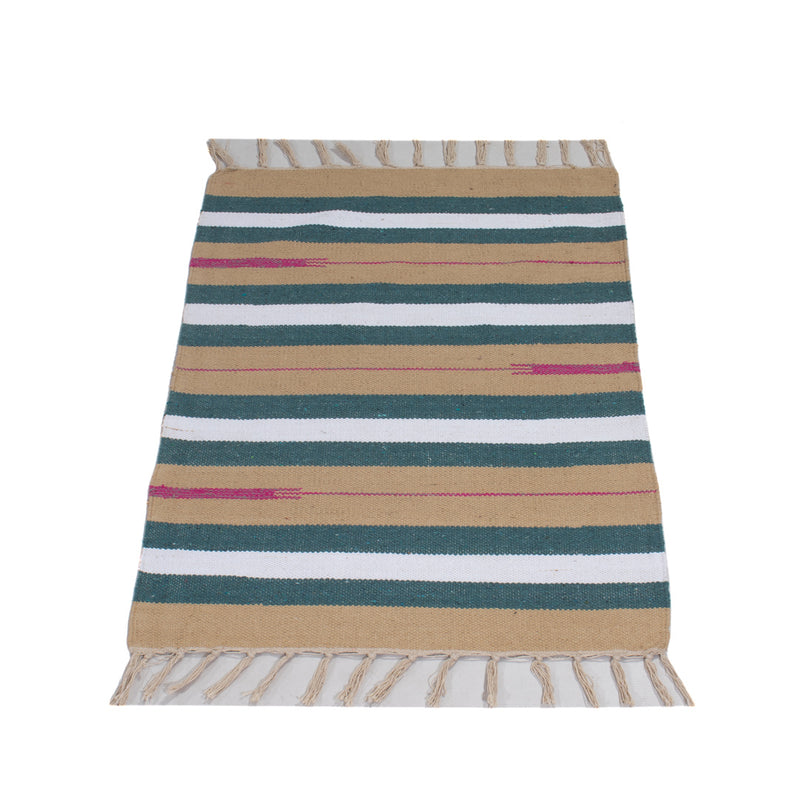 Kilim moderno Tappeto 90x60cm