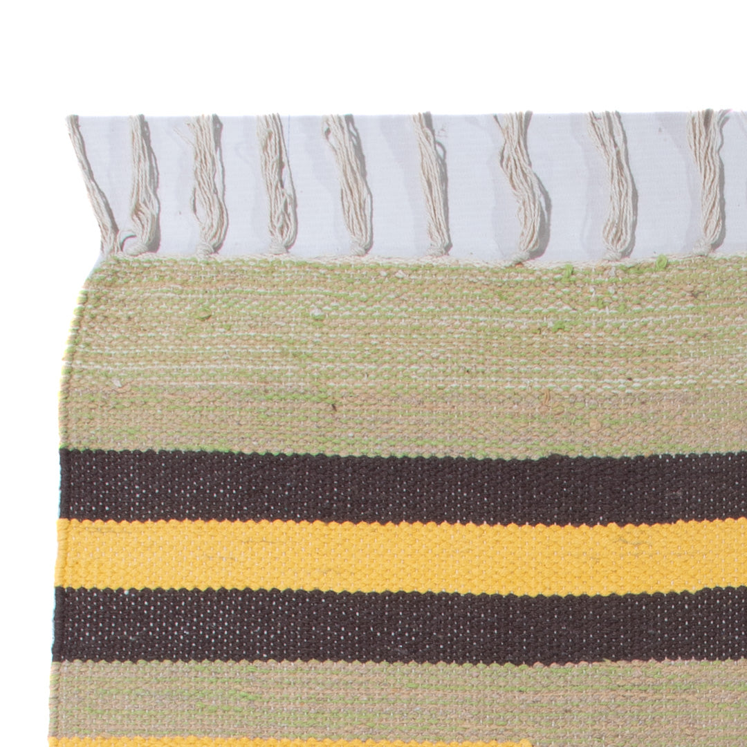 Kilim moderno Tappeto 90x60cm