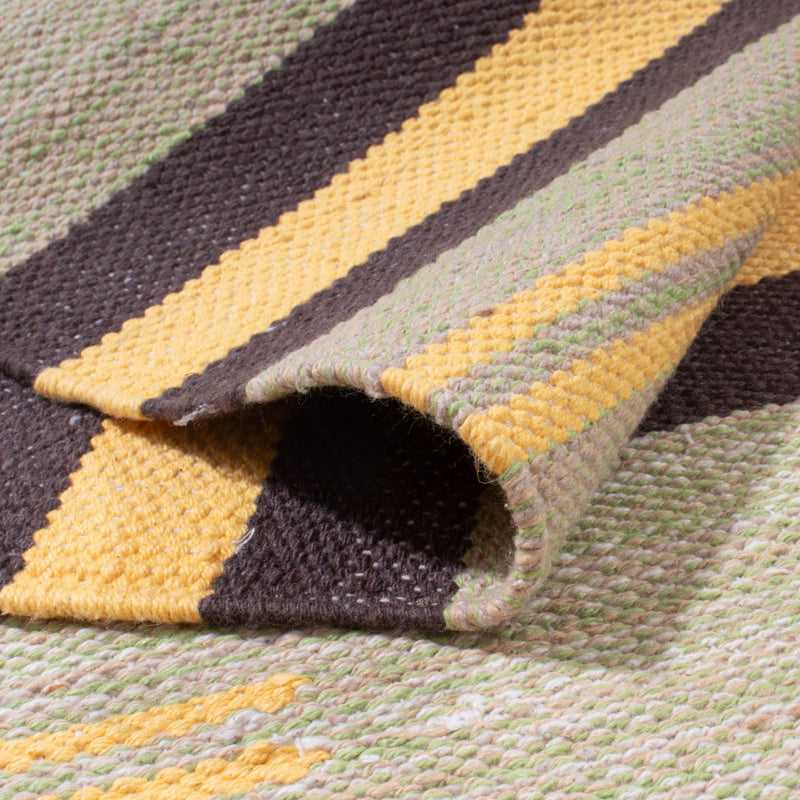 Kilim moderno Tappeto 90x60cm