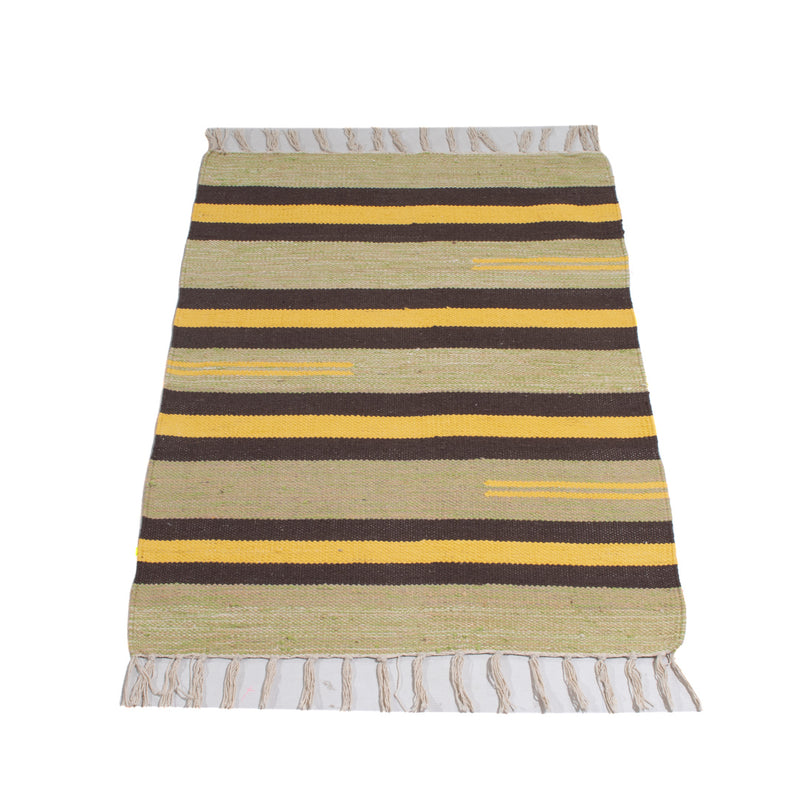 Kilim moderno Tappeto 90x60cm