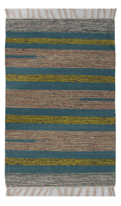 Kilim moderno Tappeto 60x90cm
