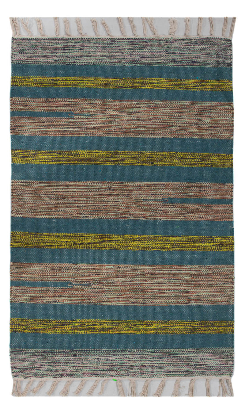 Kilim moderno Tappeto 90x60cm