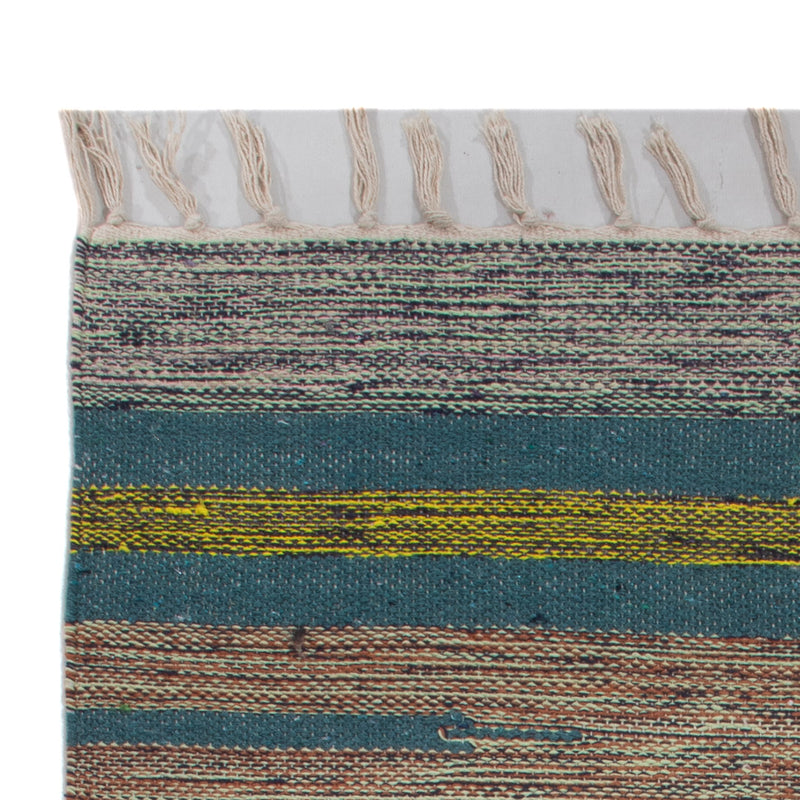Kilim moderno Tappeto 90x60cm