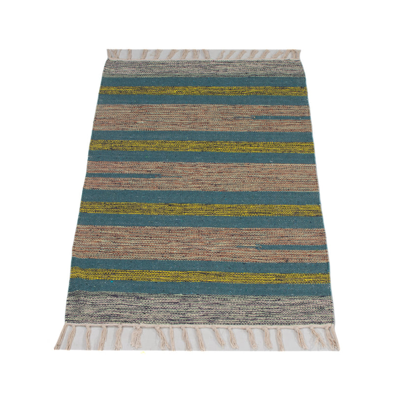Kilim moderno Tappeto 90x60cm