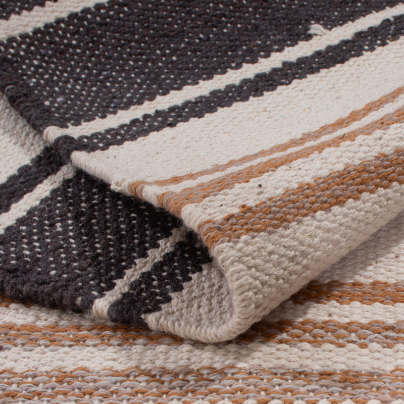 Kilim moderno Tappeto 90x60cm