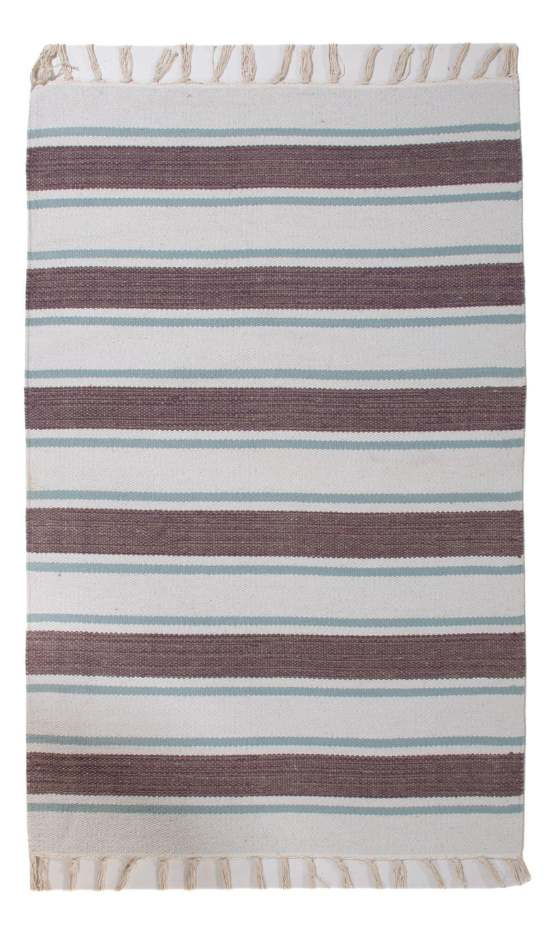 Kilim moderno Tappeto 90x60cm