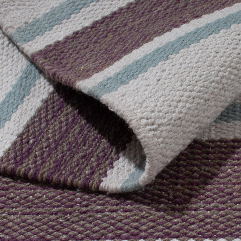 Kilim moderno Tappeto 90x60cm
