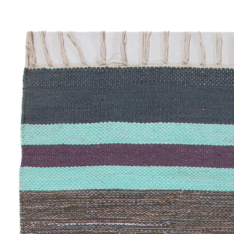Kilim moderno Tappeto 90x60cm