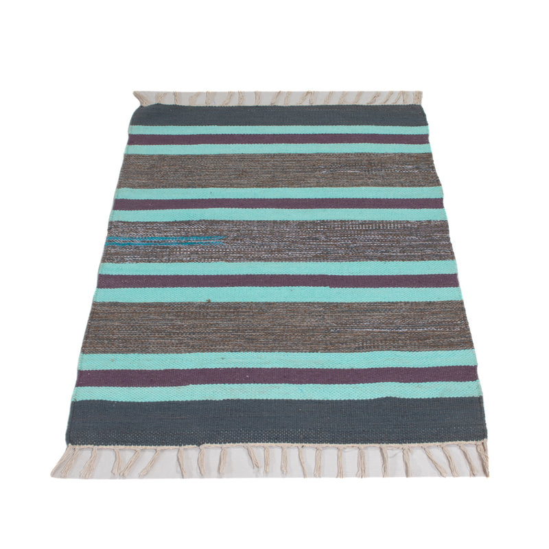 Kilim moderno Tappeto 90x60cm