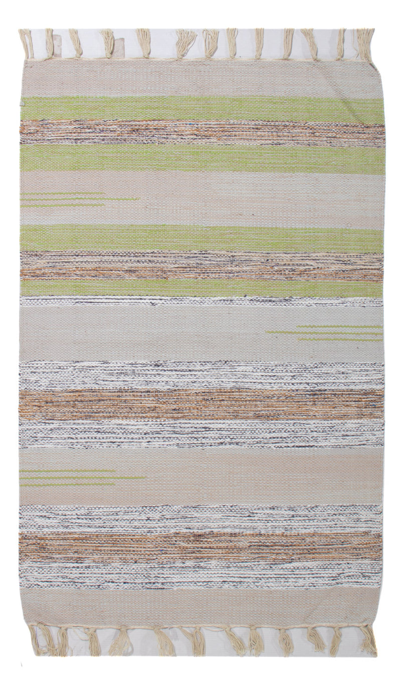 Kilim moderno Tappeto 90x60cm