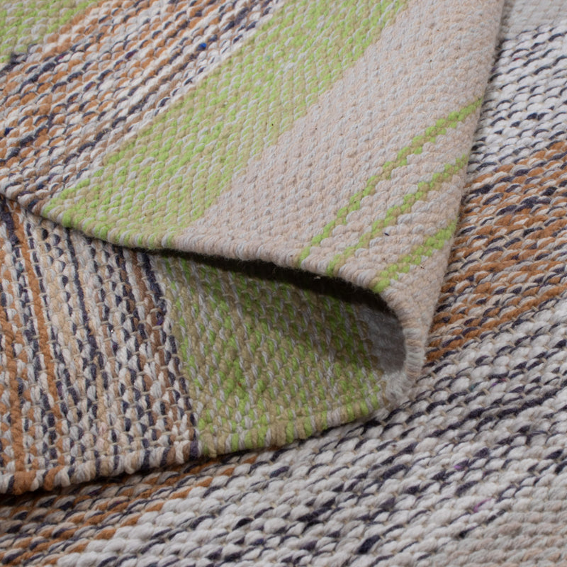 Kilim moderno Tappeto 90x60cm