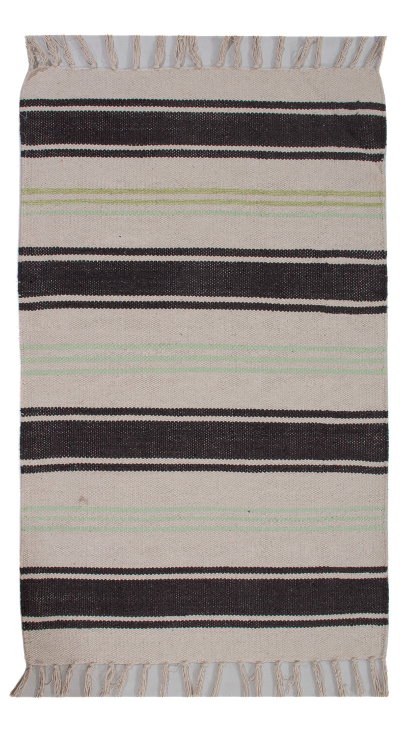 Kilim moderno Tappeto 90x60cm
