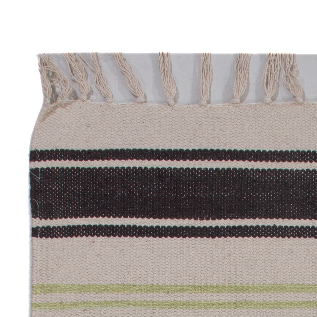 Kilim moderno Tappeto 90x60cm