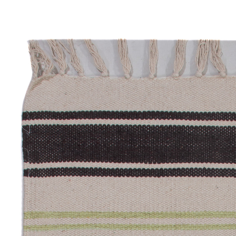 Kilim moderno Tappeto 90x60cm