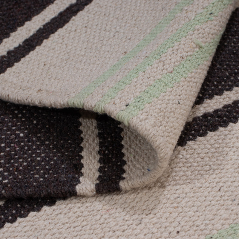 Kilim moderno Tappeto 90x60cm