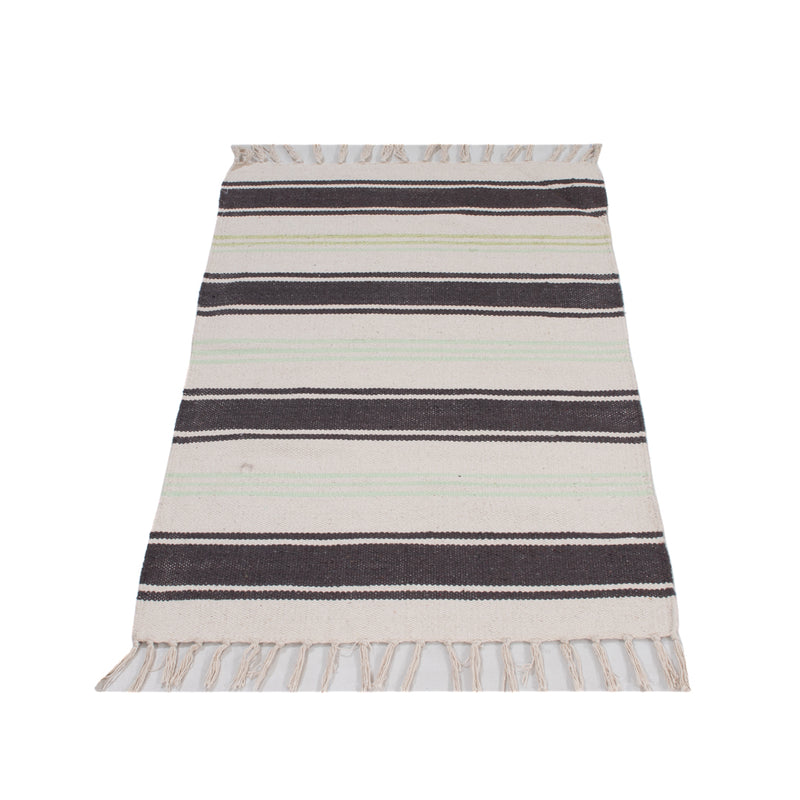 Kilim moderno Tappeto 90x60cm
