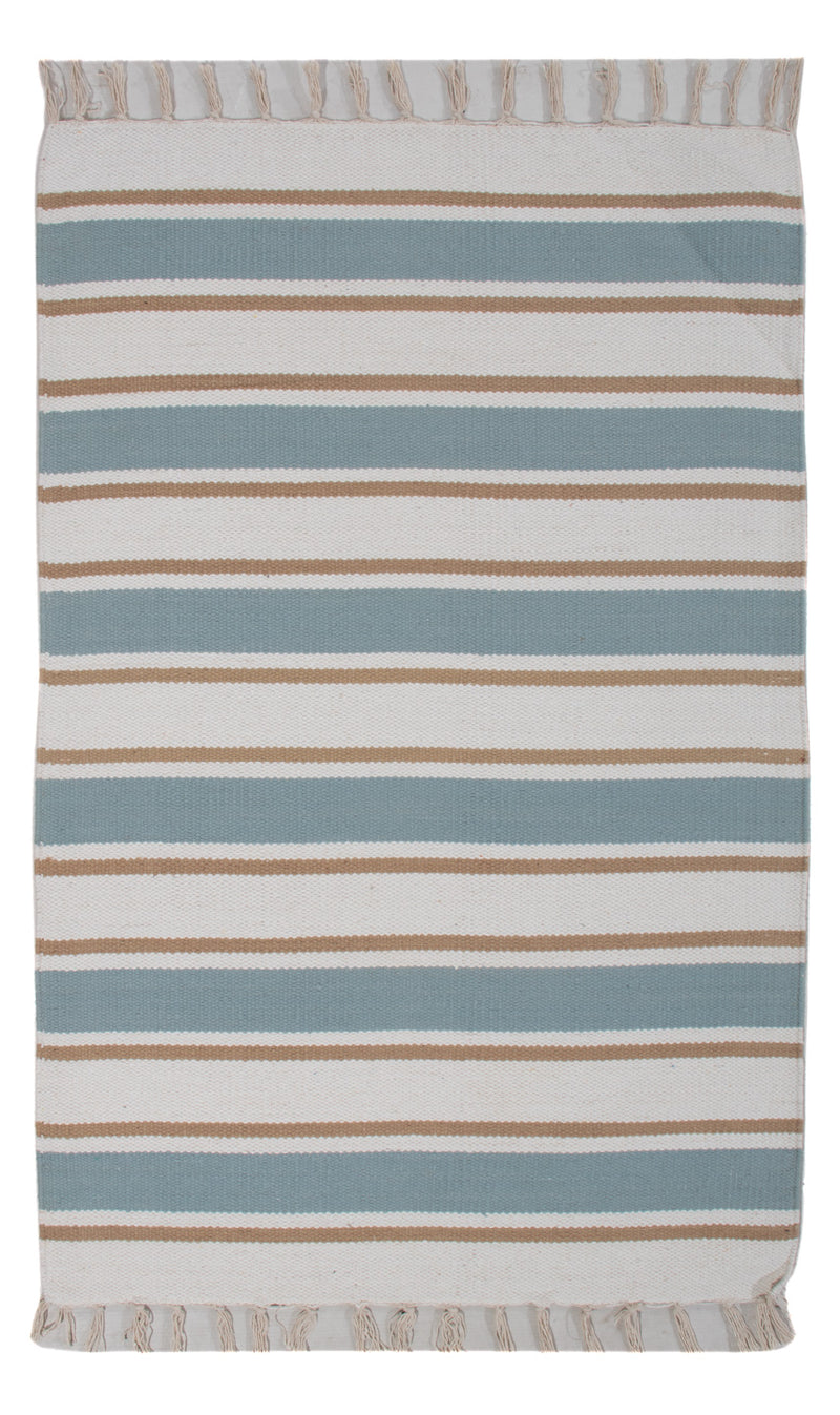 Kilim moderno Tappeto 90x60cm