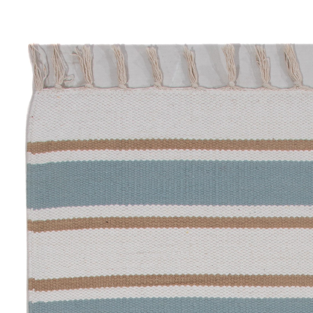 Kilim moderno Tappeto 90x60cm