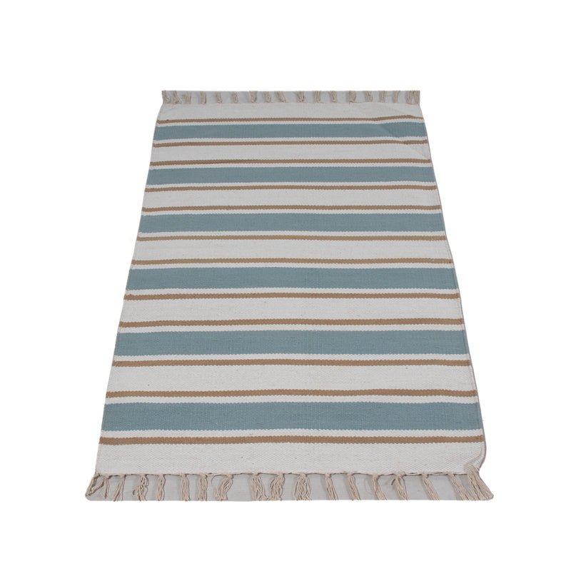 Kilim moderno Tappeto 90x60cm