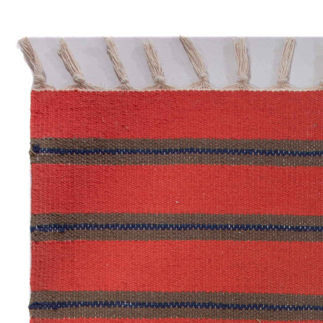 Kilim moderno Tappeto 90x60cm