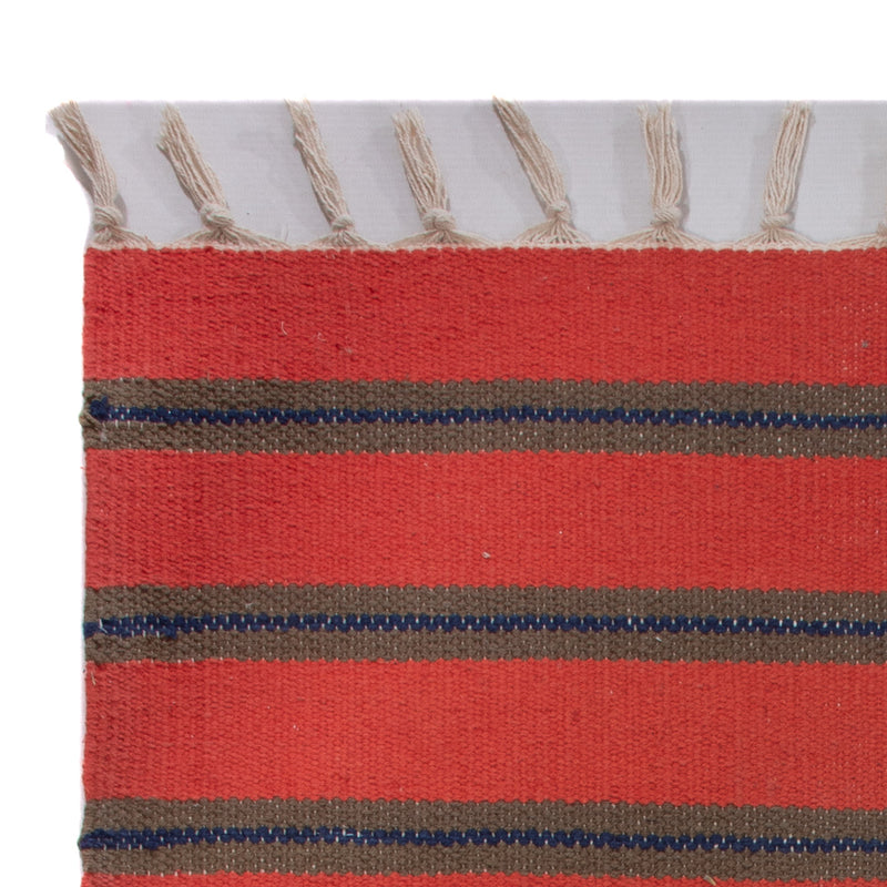 Kilim moderno Tappeto 90x60cm
