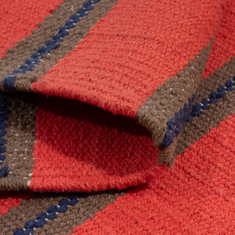 Kilim moderno Tappeto 90x60cm
