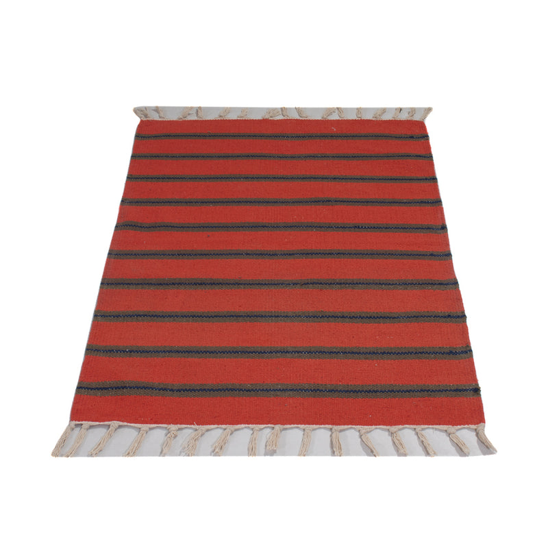 Kilim moderno Tappeto 90x60cm