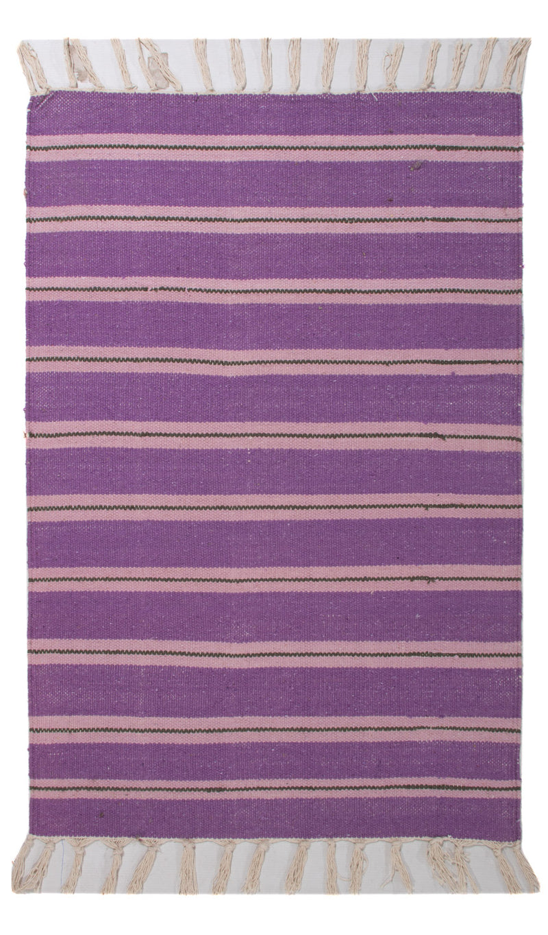 Kilim moderno Tappeto 90x60cm