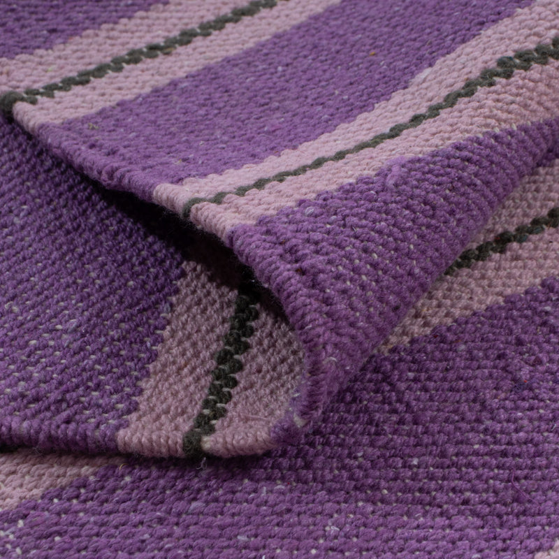 Kilim moderno Tappeto 90x60cm