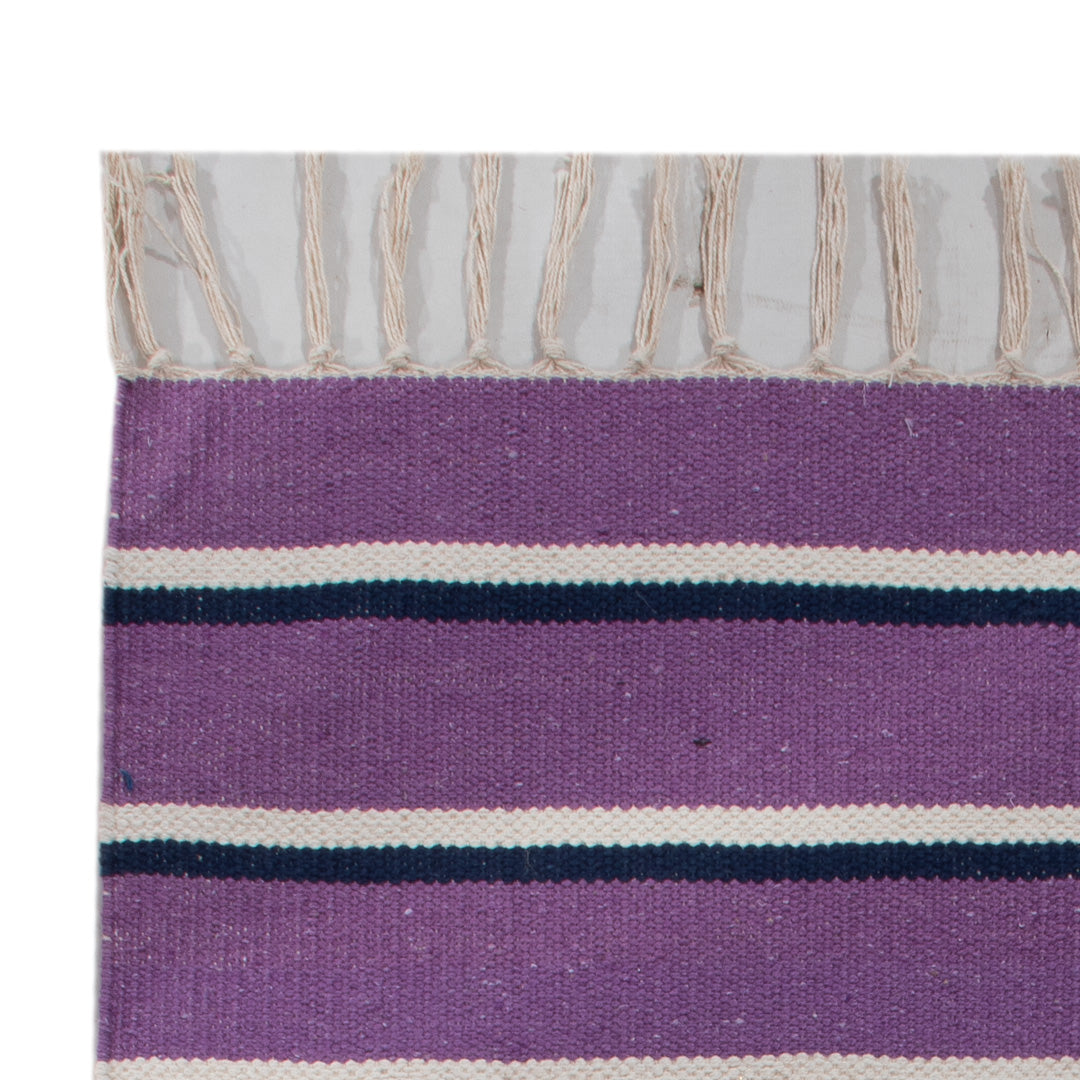 Kilim moderno Tappeto 90x60cm