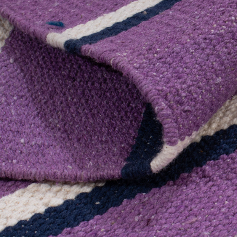 Kilim moderno Tappeto 90x60cm