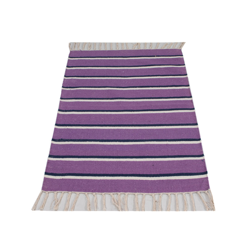 Kilim moderno Tappeto 90x60cm