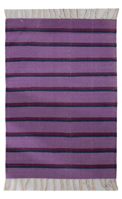 Kilim moderno Tappeto 60x90cm