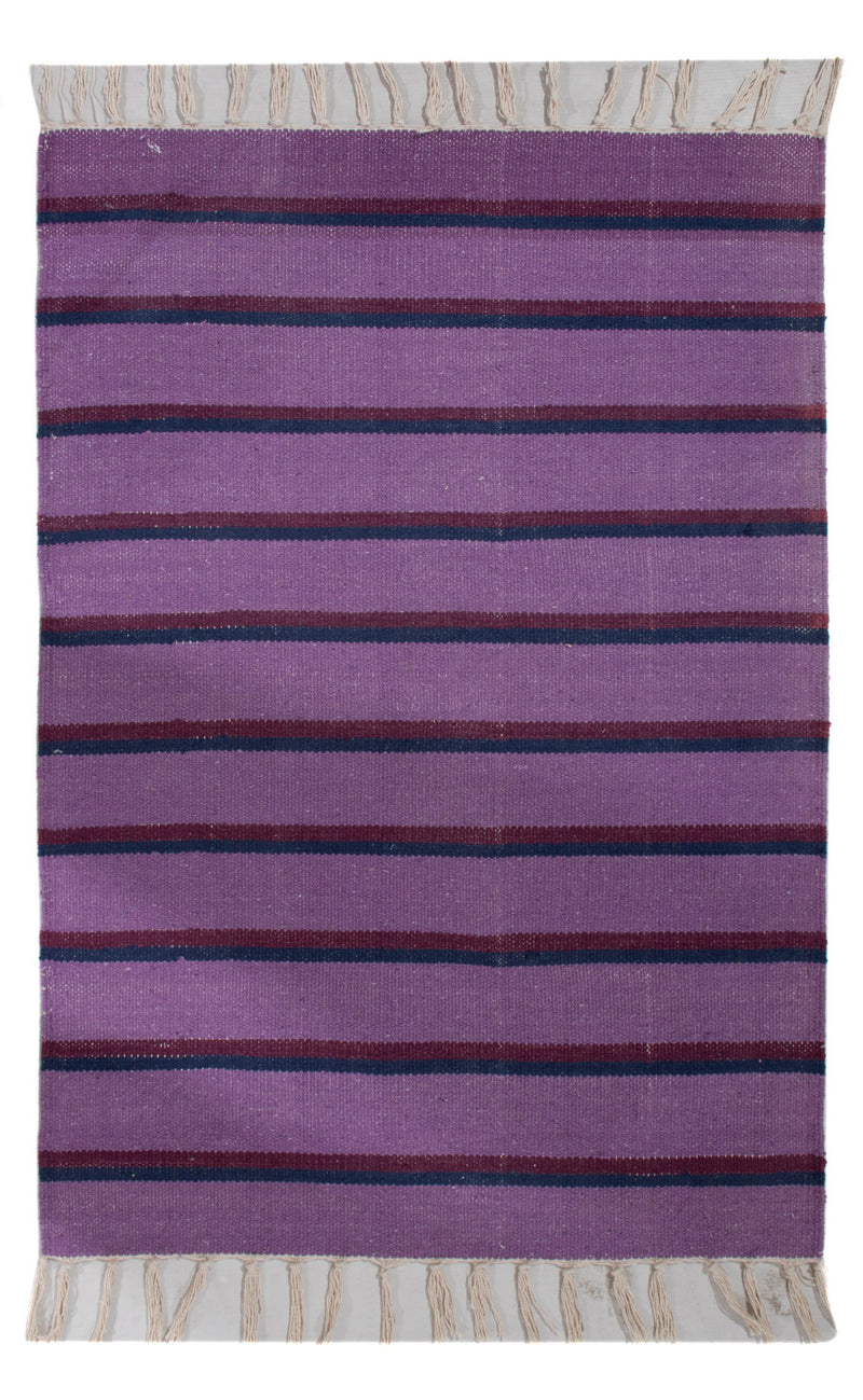 Kilim moderno Tappeto 90x60cm