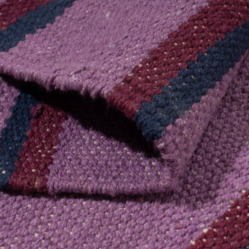 Kilim moderno Tappeto 90x60cm