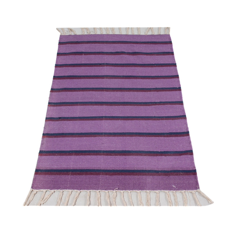 Kilim moderno Tappeto 90x60cm