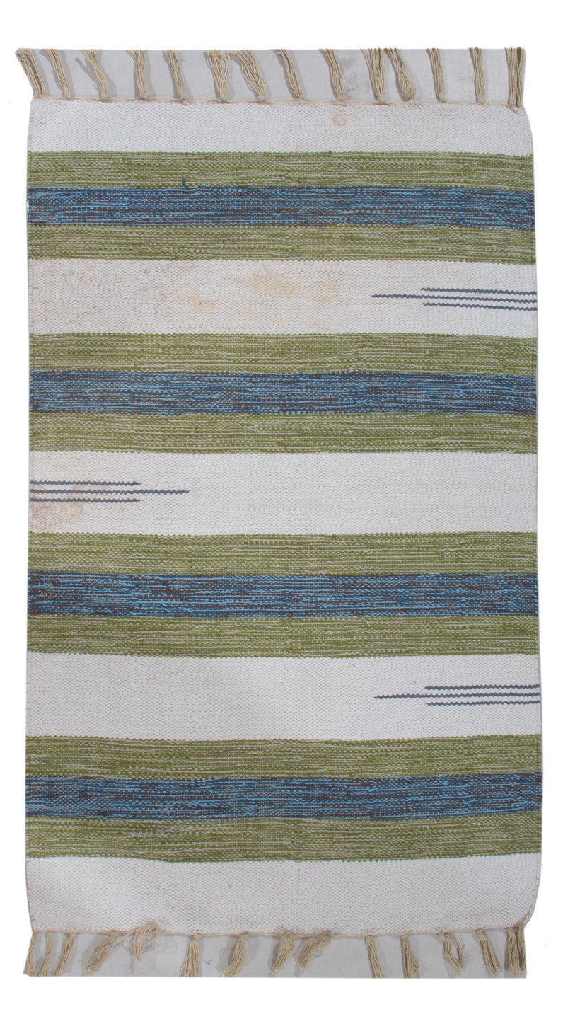 Kilim moderno Tappeto 90x60cm