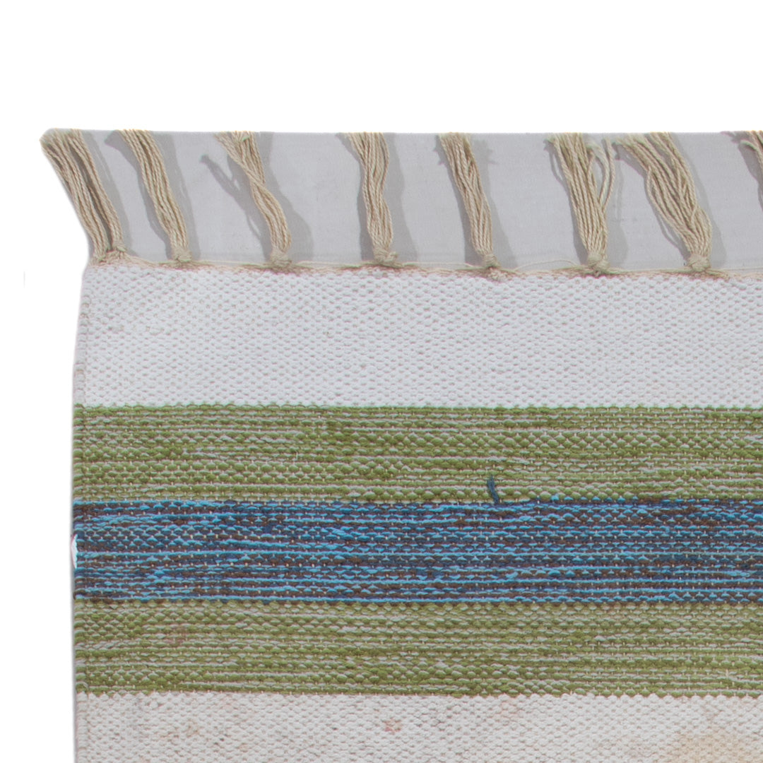 Kilim moderno Tappeto 90x60cm
