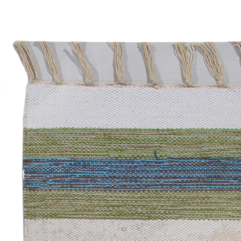 Kilim moderno Tappeto 90x60cm