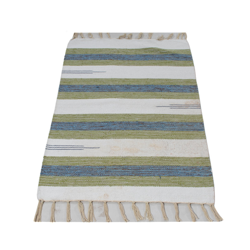 Kilim moderno Tappeto 90x60cm