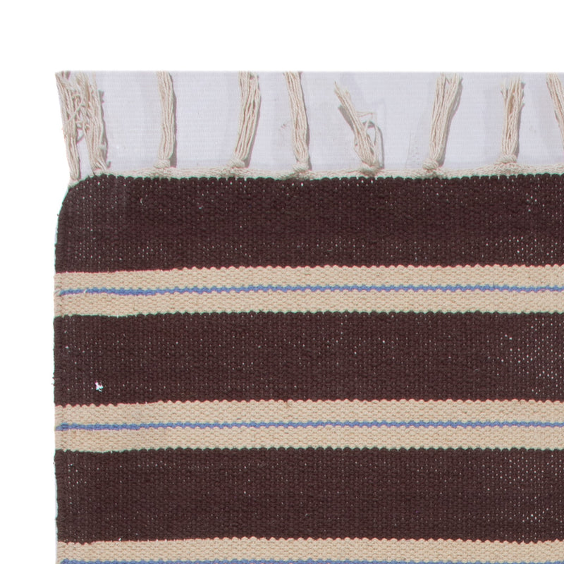 Kilim moderno Tappeto 90x60cm