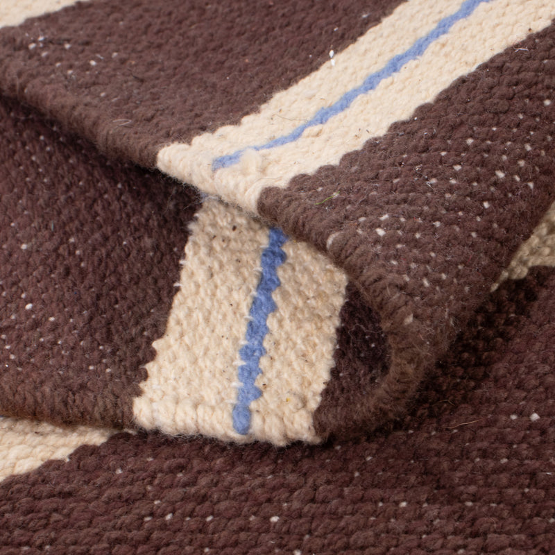 Kilim moderno Tappeto 90x60cm