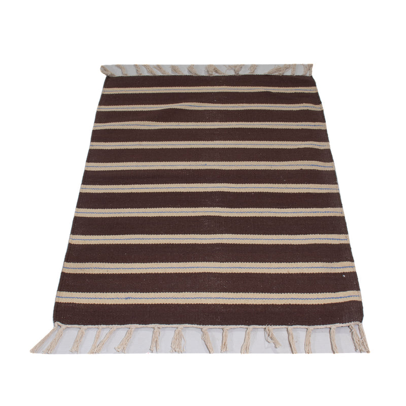 Kilim moderno Tappeto 90x60cm
